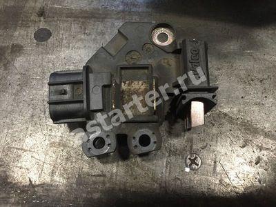 Купить генератор Hyundai Solaris, ремонт генератора Hyundai Solaris